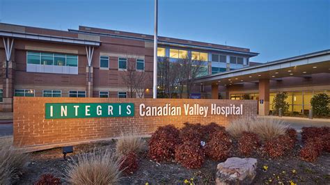 Canadian Valley Medical Center