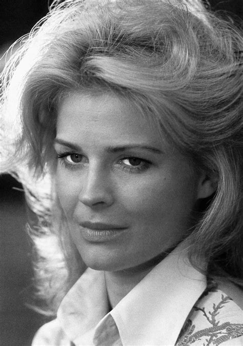 Candice Bergen Health Update