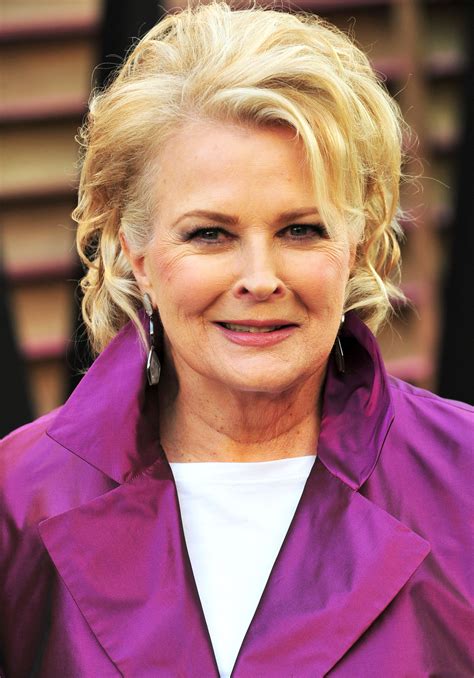 Candice Bergen Images