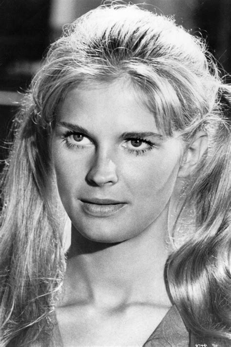 Candice Bergen Movies