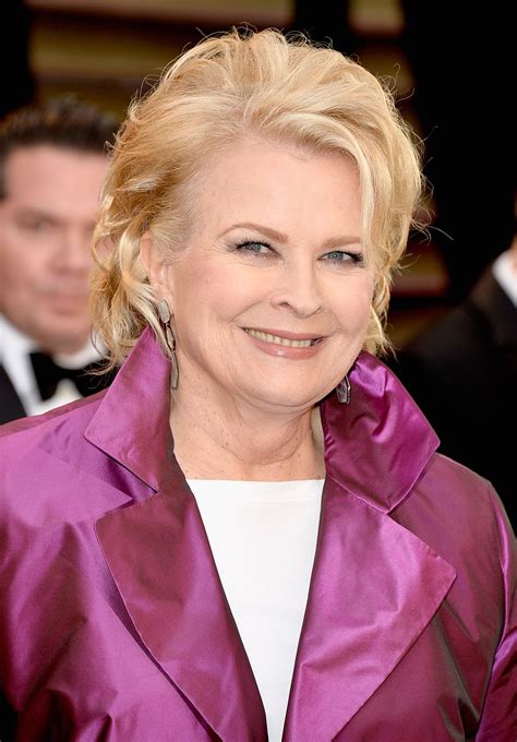 Candice Bergen Tv Shows