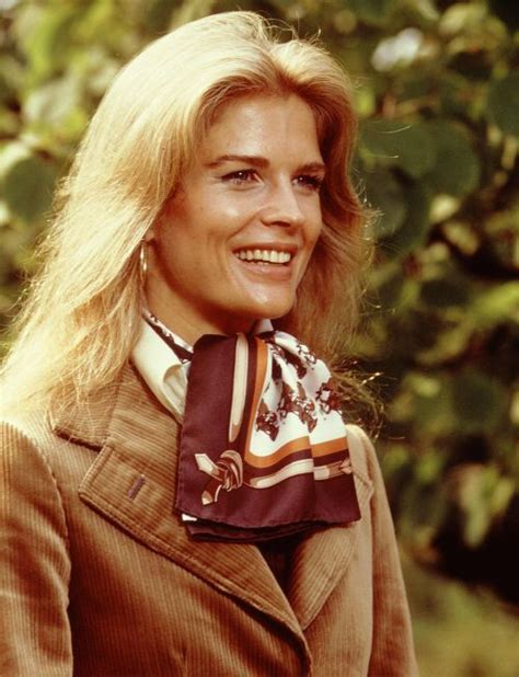 Candice Bergen Videos