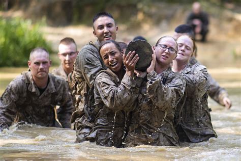 Candidate Marine Corps