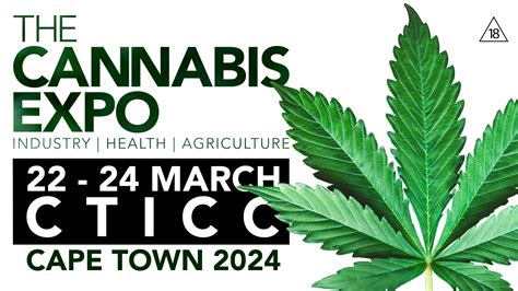 Cannabis Conventions 2024