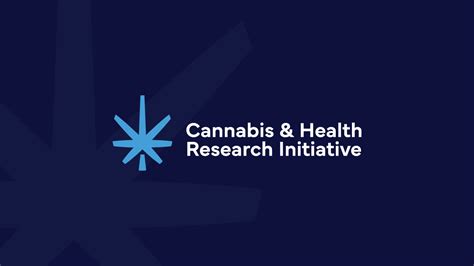 Cannabis Health Research Initiative Insights