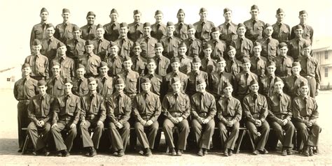 Cannon Company 162Nd Infantry Us Army In Australia During Ww2