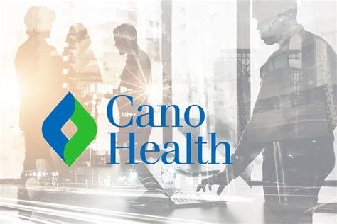 Cano Health Corporate