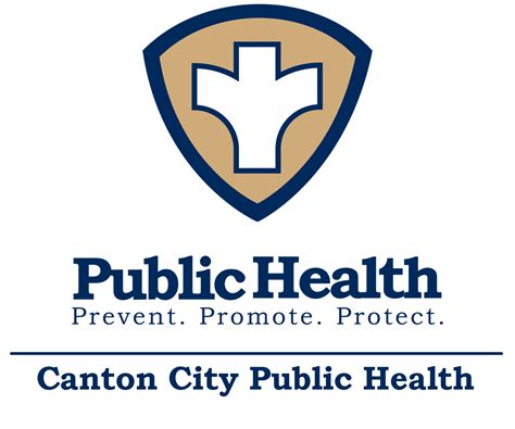 Canton Health Department