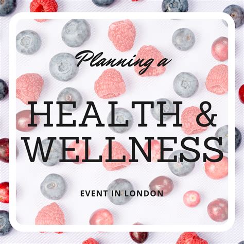 Canvas Health Events