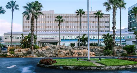 Cape Canaveral Hospital Address