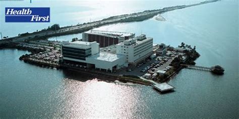 Cape Canaveral Hospital Billing