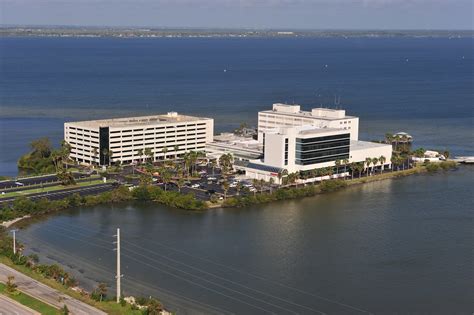 Cape Canaveral Hospital Lab Appointment