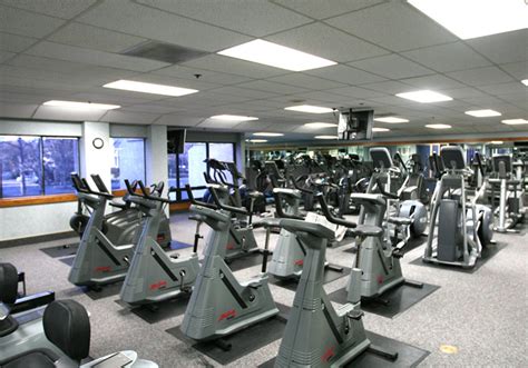 Capital Health Club Membership