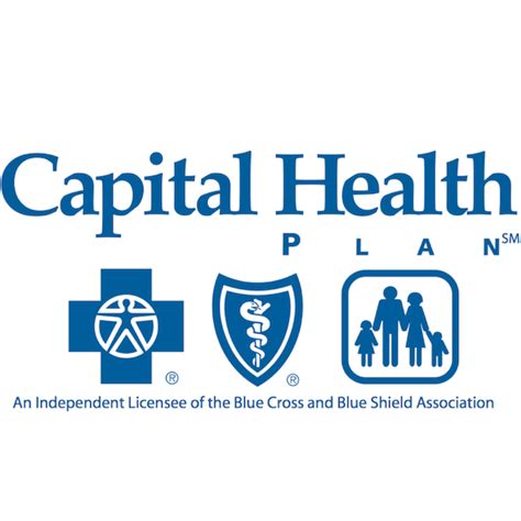 Capital Health Plan Member Services