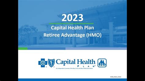 Capital Health Plan Payment Online