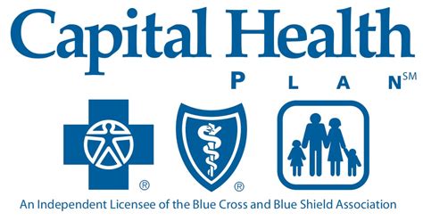 Capital Health Plan Payment