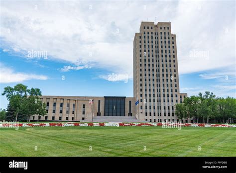 Capital Of South Dakota Bismarck