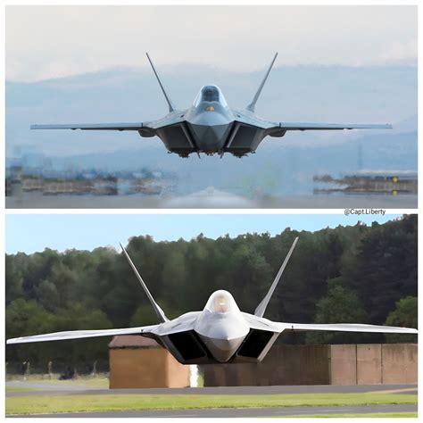 Capt Liberty On Twitter F22 F35 Vs Tfx Block 0 Only Fighter