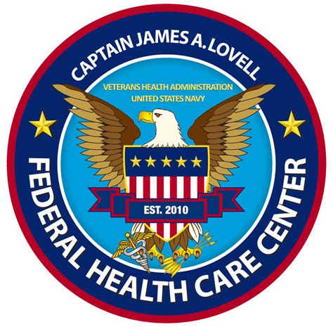 Captain James Lovell Medical Center