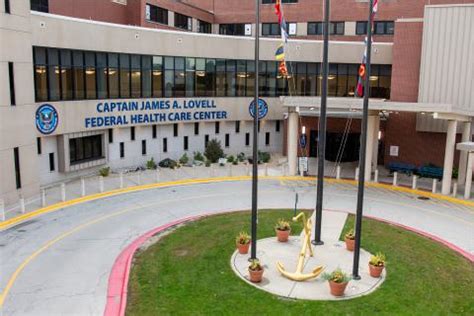 Captain Lovell Va Hospital