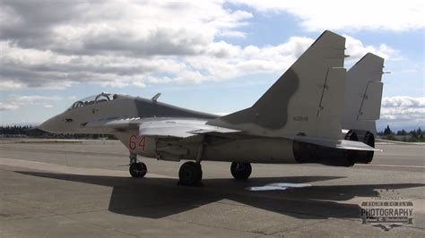 Car Eh Fighter Jet For Sale Paul Allen Amp 39 S 1989 Mig 29 Fulcrum Top Speed