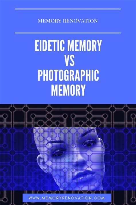 Cara Melatih Photographic Memory