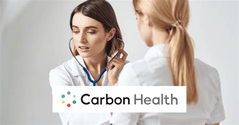 Carbon Health Primary Care