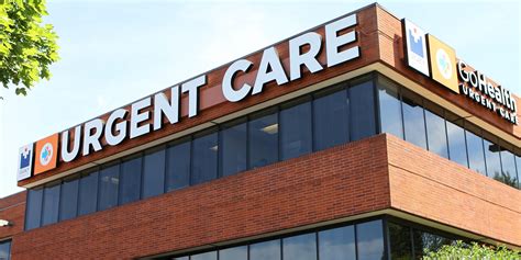 Carbon Urgent Care Near Me