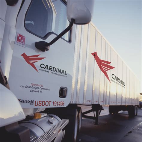 Cardinal Express Inc