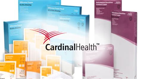 Cardinal Health 2875 Magnet Group Gpo Medical Contracts