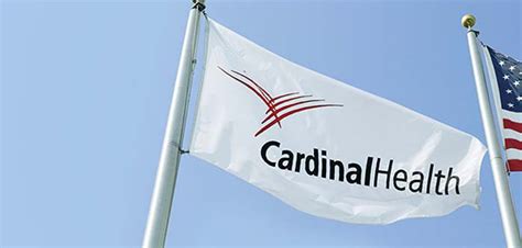 Cardinal Health Career Opportunities