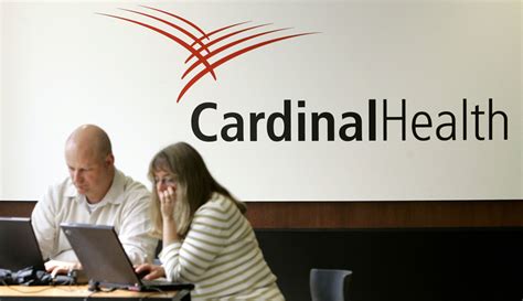 Cardinal Health Careers Sign In