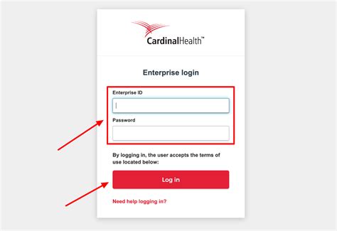 Cardinal Health Hr Email