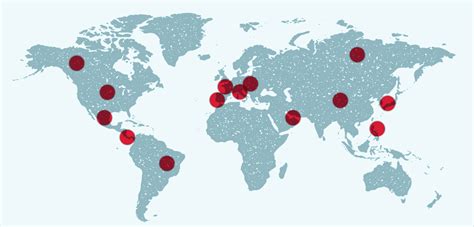 Cardinal Health Locations