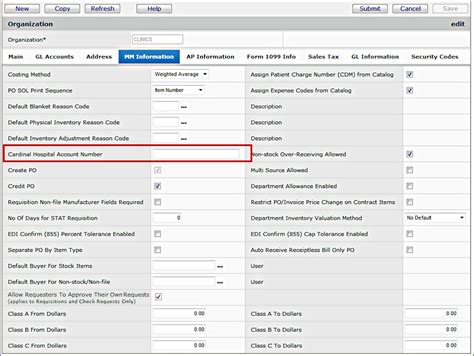 Cardinal Health My HR Login