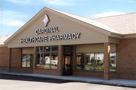 Cardinal Health Pharmacy