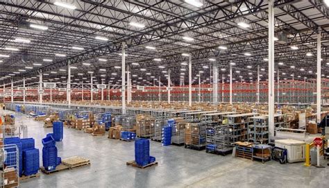 Cardinal Health Warehouse Solutions