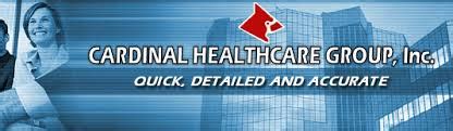 Cardinal Healthcare Group