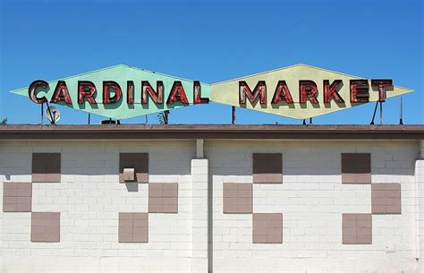 Cardinal Marketplace