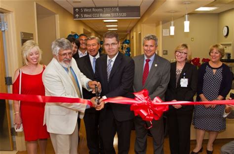 Cardiovascular Center At Hunterdon Medical Center Opens Nk Architects