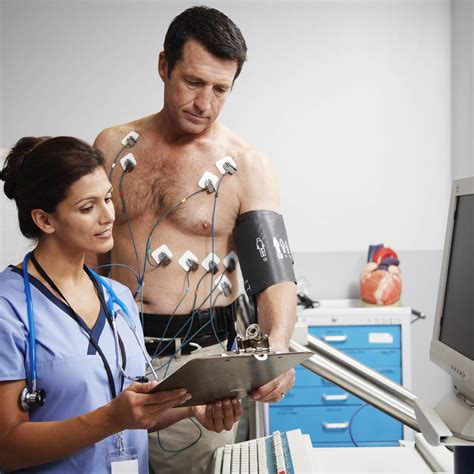 Cardiovascular Technician Degree