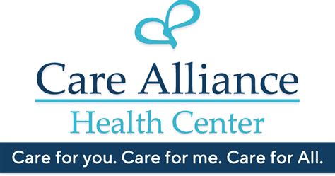 5 Tips Care Alliance Health