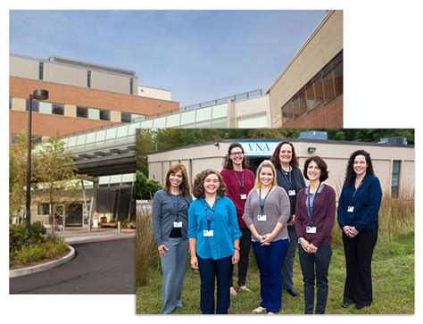 Care New England Staff Directory