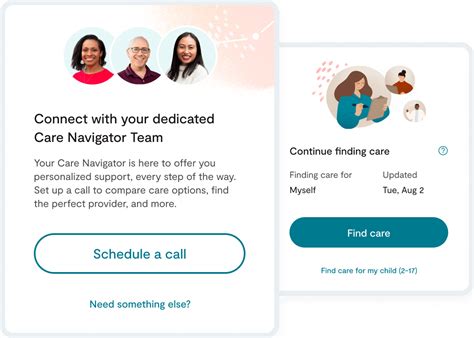 Care Options Lyra Health