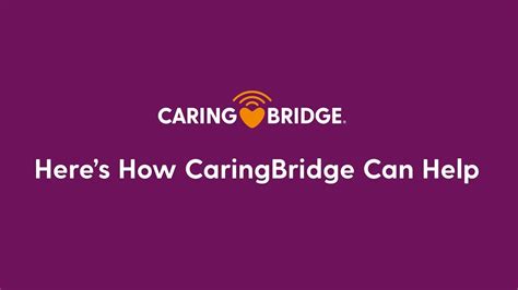 Carebridge Login