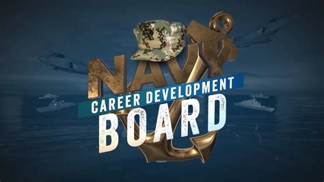 Career Development Board Navy Instruction