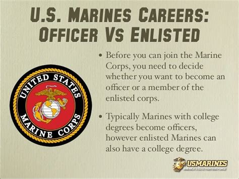 Career Marine