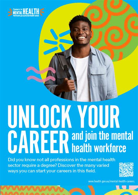 Career Opportunities In Mental Health