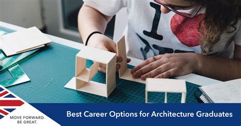 Career Options For Architecture Graduates