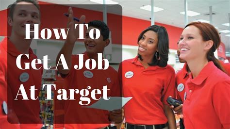 Careers At Target Near Me